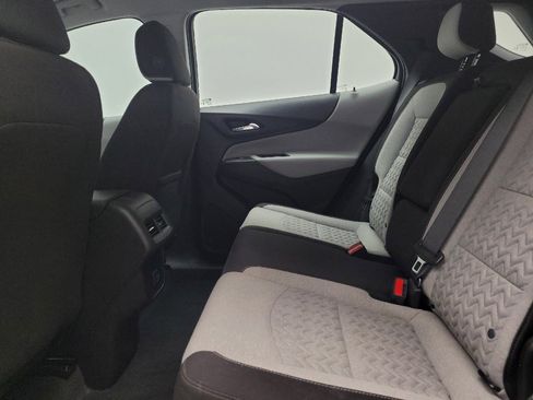 Used 2024 Chevrolet Equinox LS w/ Driver Confidence II Package image 18