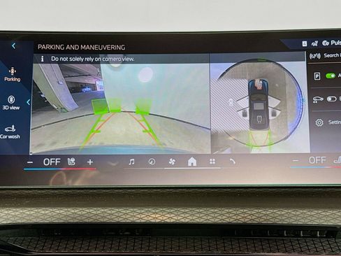 New 2026 BMW 330i xDrive Sedan w/ M Sport Package image 14