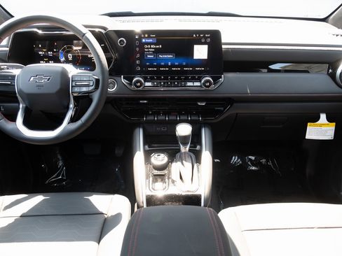 New 2025 Chevrolet Colorado Z71 w/ Z71 Convenience Package 2 image 24