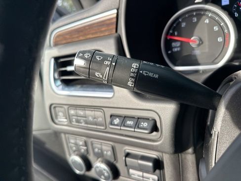 Used 2021 Chevrolet Tahoe High Country w/ Max Trailering Package image 14