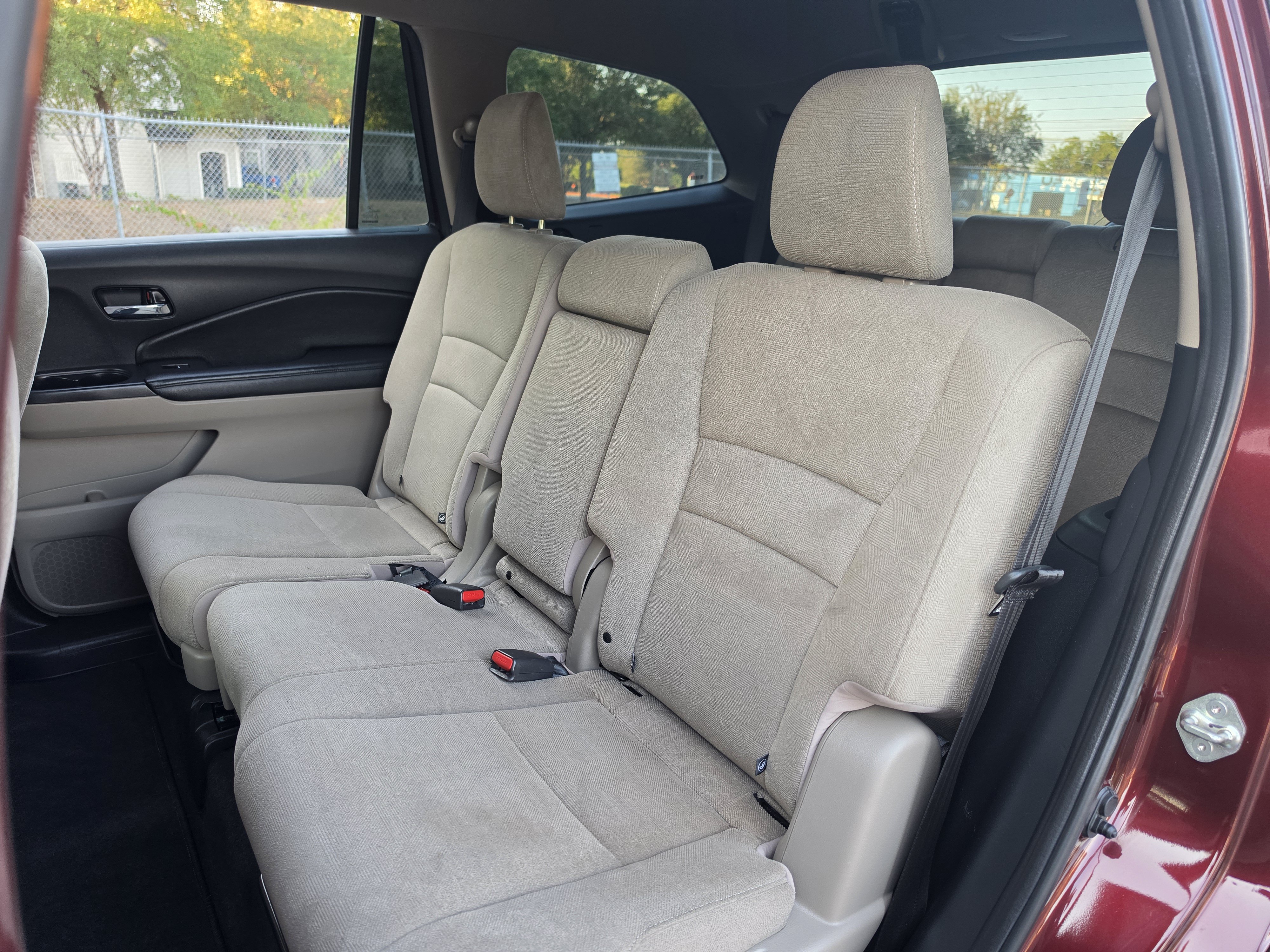 Used 2019 Honda Pilot EX image 23