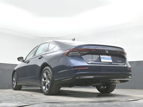 New 2026 Honda Accord EX-L image 45
