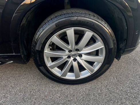 Used 2016 Volvo XC90 T6 Momentum w/ Momentum Plus Package image 25