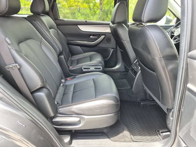 Certified 2024 MAZDA CX-90 3.3 Turbo w/ Preferred Package AWD/4WD image 25
