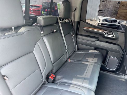 Used 2025 GMC Sierra 1500 Denali AWD/4WD image 28