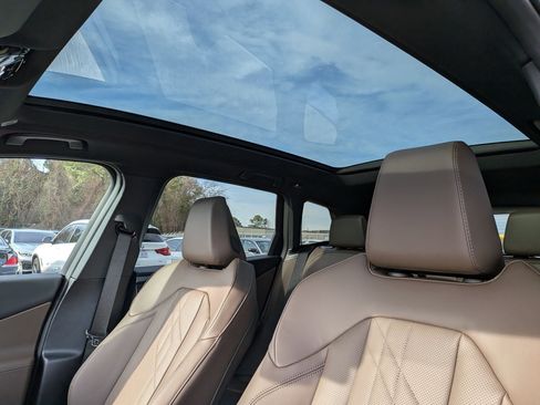 New 2026 BMW X3 xDrive30 w/ Premium Package image 16