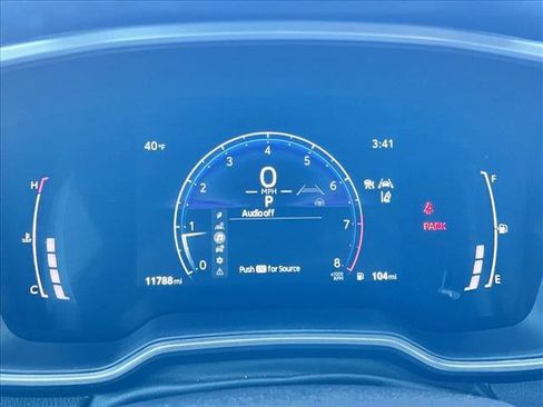 Certified 2025 Toyota Corolla XSE image 12