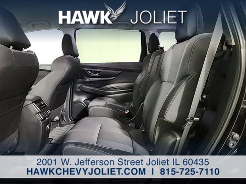 Used 2025 Subaru Ascent Premium AWD/4WD image 13