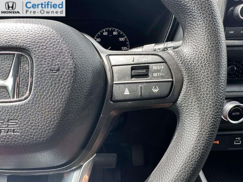 Certified 2025 Honda CR-V EX image 13