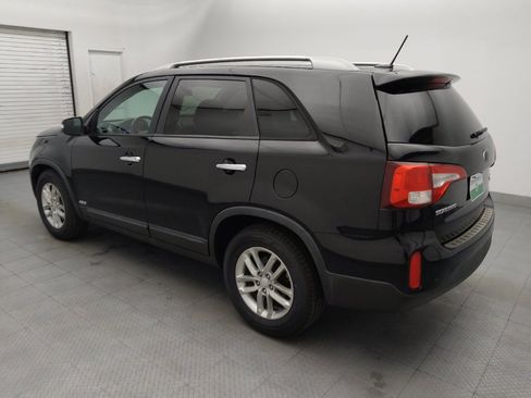 Used 2015 Kia Sorento LX AWD/4WD image 3