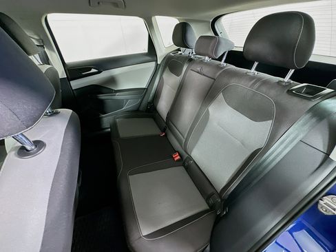 Used 2023 Volkswagen Taos S image 25