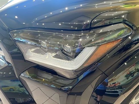 Used 2025 Toyota 4Runner Limited image 26