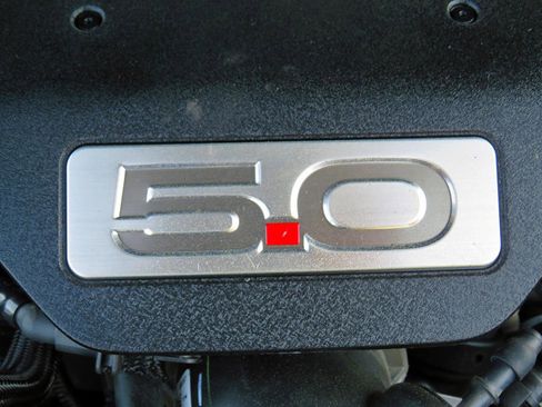 Used 2017 Ford Mustang GT Premium w/ GT Performance Package image 34