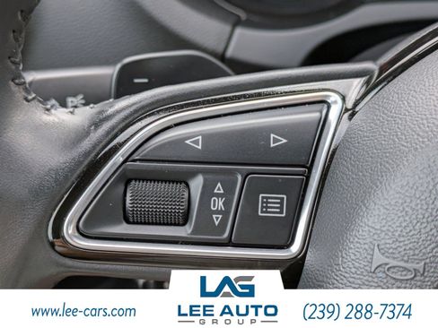 Used 2015 Audi A3 2.0T Premium Plus AWD/4WD image 20