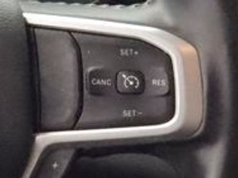 Used 2022 RAM 1500 Big Horn AWD/4WD image 23