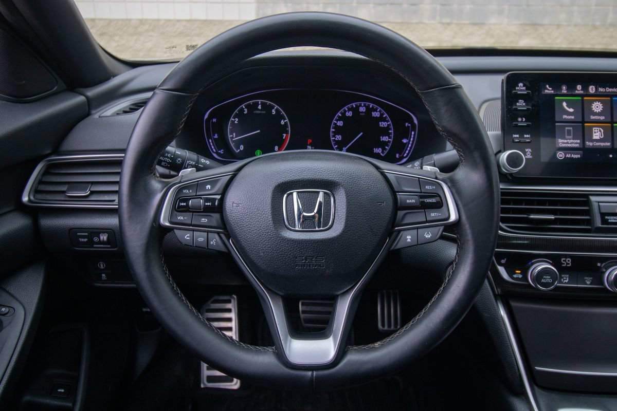Used 2018 Honda Accord Sport image 33
