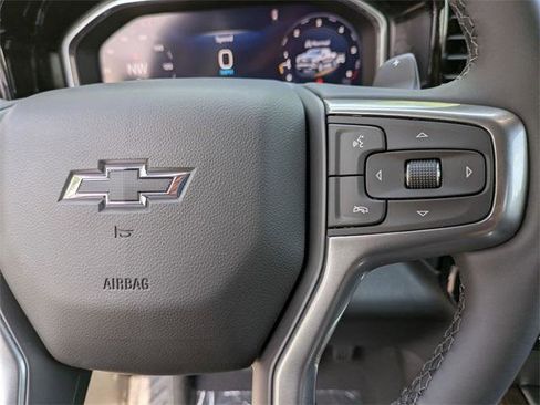 New 2026 Chevrolet Silverado 1500 RST image 17