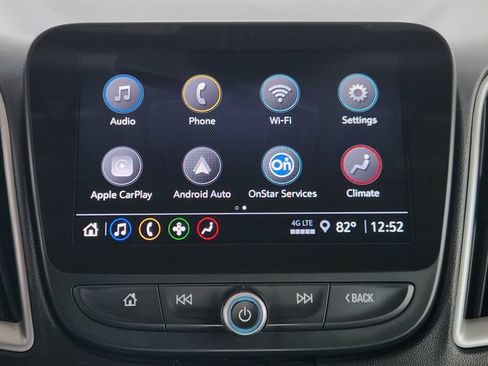 Used 2024 Chevrolet Malibu LT FWD image 15