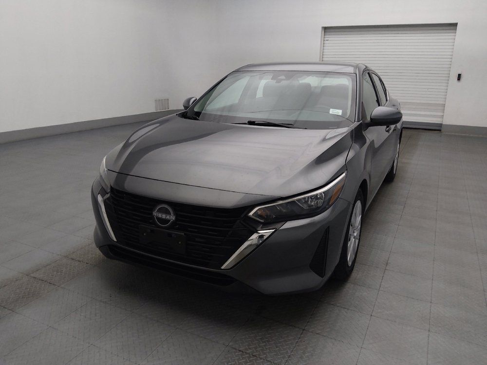 Used 2024 Nissan Sentra S FWD image 15