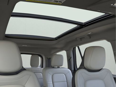 New 2025 Lincoln Aviator Reserve w/ Equipment Group 201A image 22