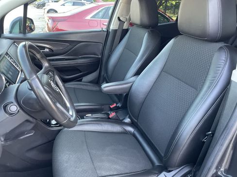 Used 2017 Buick Encore Preferred FWD image 12