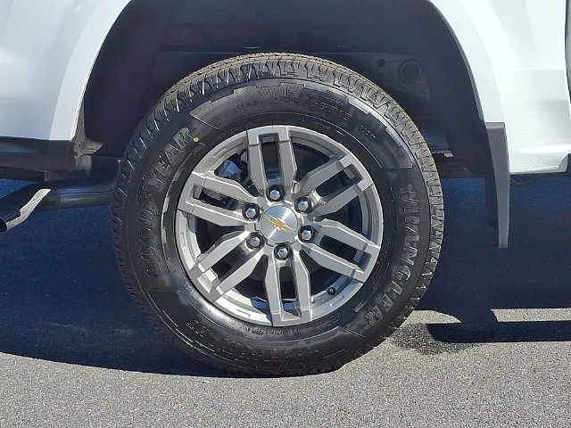 New 2026 Chevrolet Colorado LT w/ Advanced Trailering Package RWD image 5