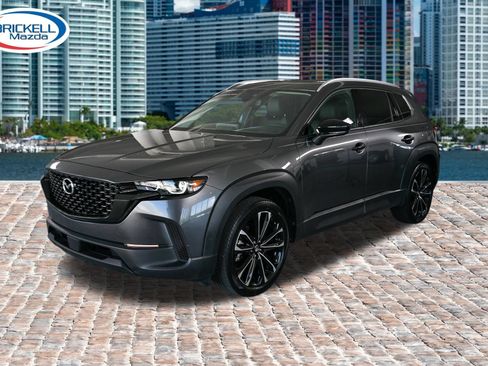 Used 2024 MAZDA CX-50 AWD 2.5 S image 9