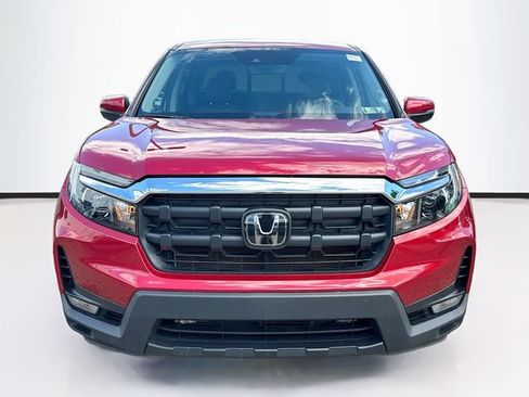 Used 2024 Honda Ridgeline RTL image 2