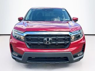 Used 2024 Honda Ridgeline RTL video 2