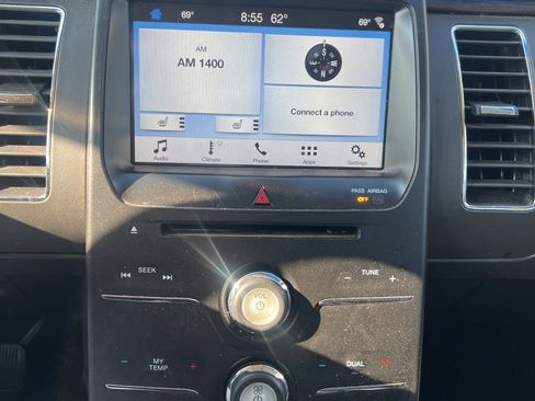 Used 2019 Ford Flex SEL w/ Equipment Group 202A AWD/4WD image 13