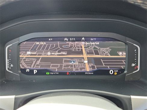 Used 2023 Volkswagen Atlas SEL Premium image 26