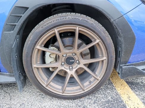 Used 2023 Subaru WRX Premium AWD/4WD image 13