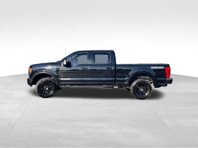 Used 2022 Ford F250 Lariat w/ Tremor Off-Road Package AWD/4WD image 3