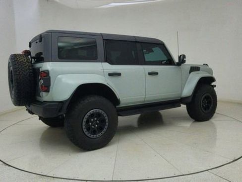 Used 2024 Ford Bronco Raptor image 69