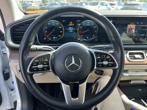 Certified 2023 Mercedes-Benz GLE 350 4MATIC image 17