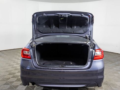 Used 2017 Subaru Legacy 2.5i image 36