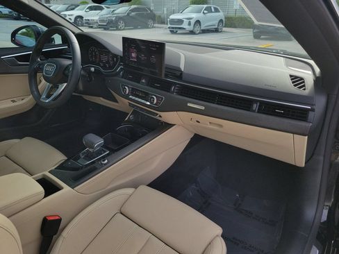 Certified 2023 Audi A5 2.0T Premium Plus w/ Premium Plus AWD/4WD image 23