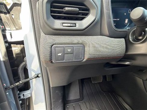 New 2026 Honda Passport TrailSport image 30