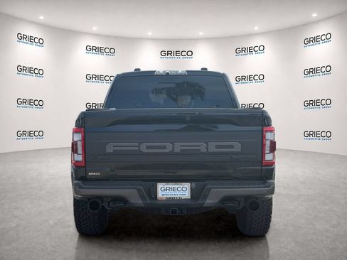 Used 2023 Ford F150 Raptor AWD/4WD image 6
