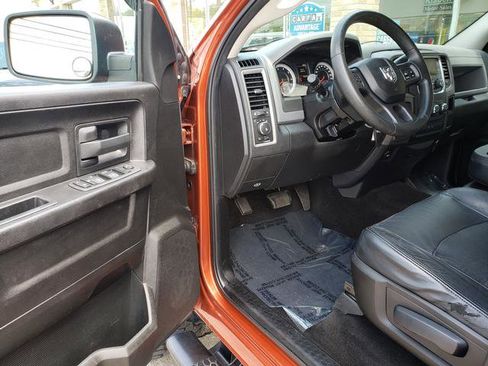 Used 2013 RAM 1500 Express AWD/4WD image 11