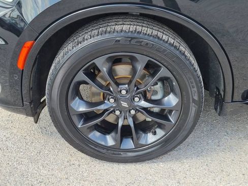 Used 2023 Dodge Durango R/T w/ Hemi Orange Plus Package RWD image 11