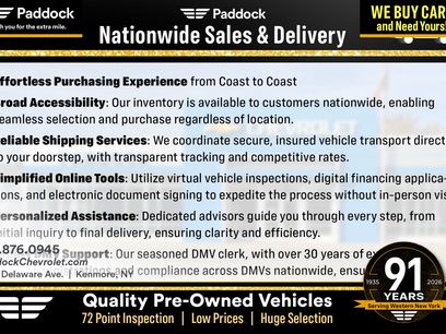 Used 2024 Chevrolet TrailBlazer LT w/ LT Cold Weather Package