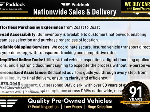 Used 2024 Chevrolet TrailBlazer LT w/ LT Cold Weather Package AWD/4WD image 1