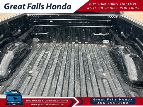 Used 2018 Ford F150 XLT AWD/4WD image 7
