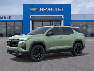 New 2026 Chevrolet Equinox LT w/ Convenience Package II video 2