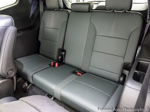 New 2026 GMC Acadia AT4 w/ Super Cruise Package image 10