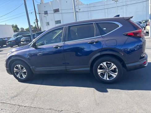 Used 2020 Honda CR-V LX image 7