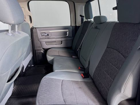 Used 2019 RAM 1500 Warlock AWD/4WD image 31