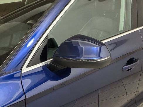 Used 2022 Audi Q5 2.0T Premium Plus w/ Premium Plus Package image 25