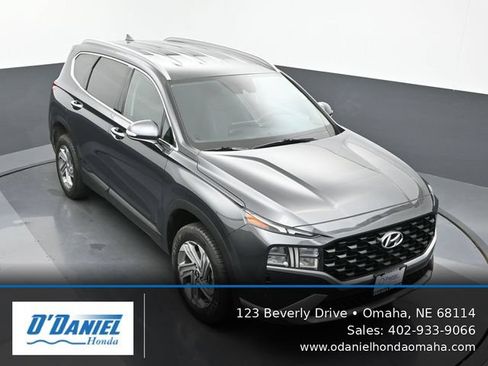 Used 2023 Hyundai Santa Fe SEL AWD/4WD image 20